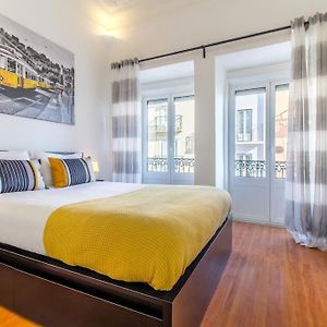 Studio met een Queen Size Bed